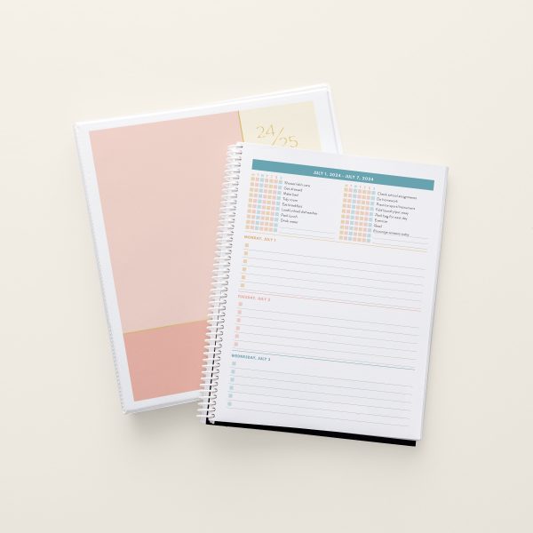 Student Planner (PDF Download, 2024-2025) Discount