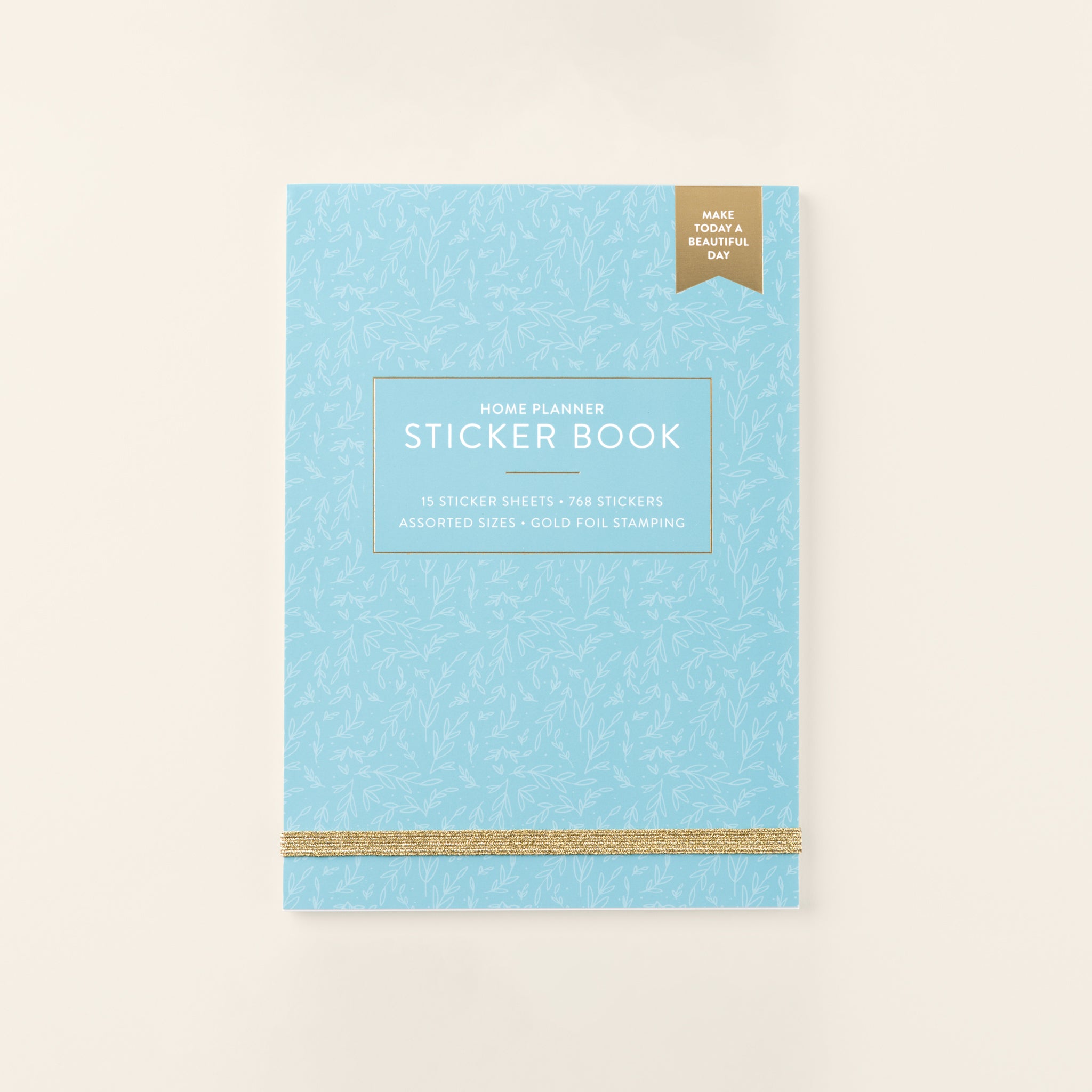 Home Planner Sticker Book 2nd ED Sale