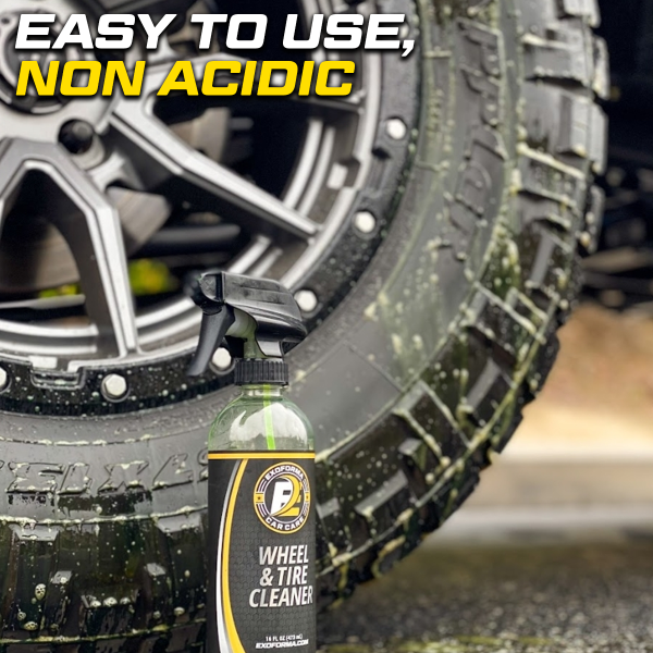 Wheel & Tire Cleaner on Sale - Image 4