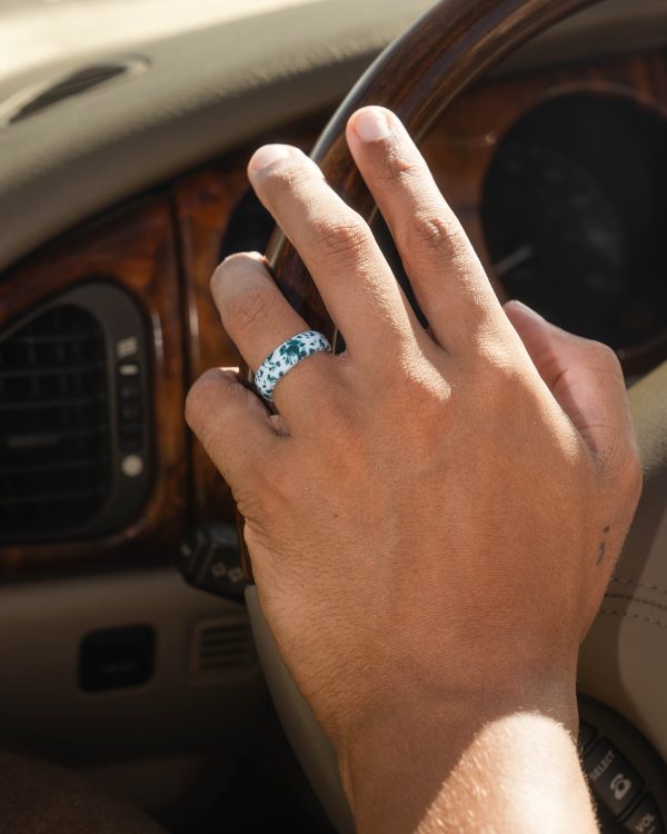 Ohana Ring Discount - Image 4