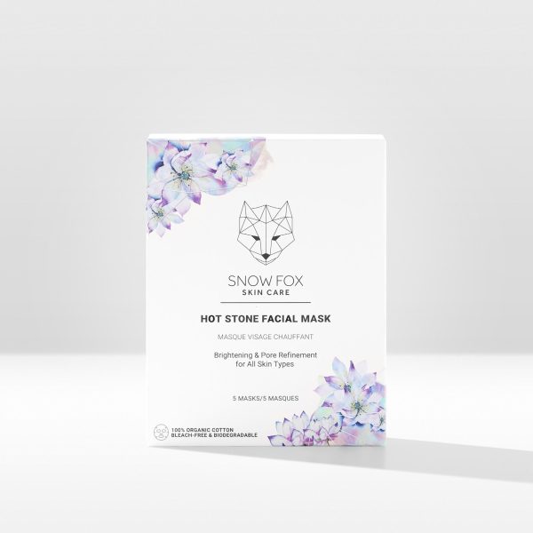 Hot Stone Brightening Mask Online Sale