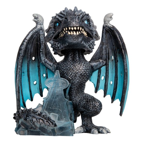 Game of Thrones™ Los Angeles Angels MLB Ice Dragon Bobblehead Discount