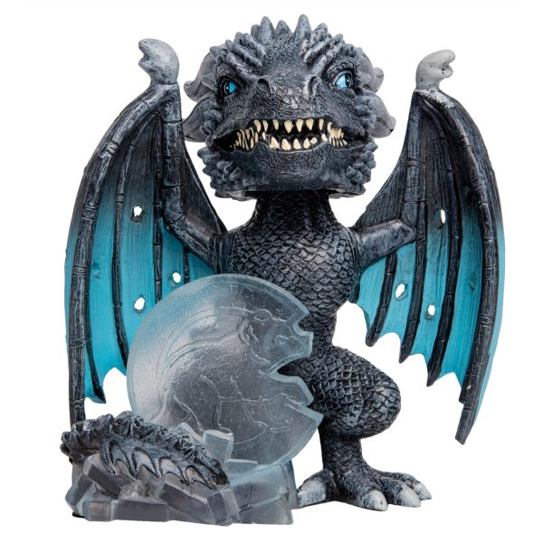 Game of Thrones™ Chicago Cubs MLB Ice Dragon Bobblehead Online Sale