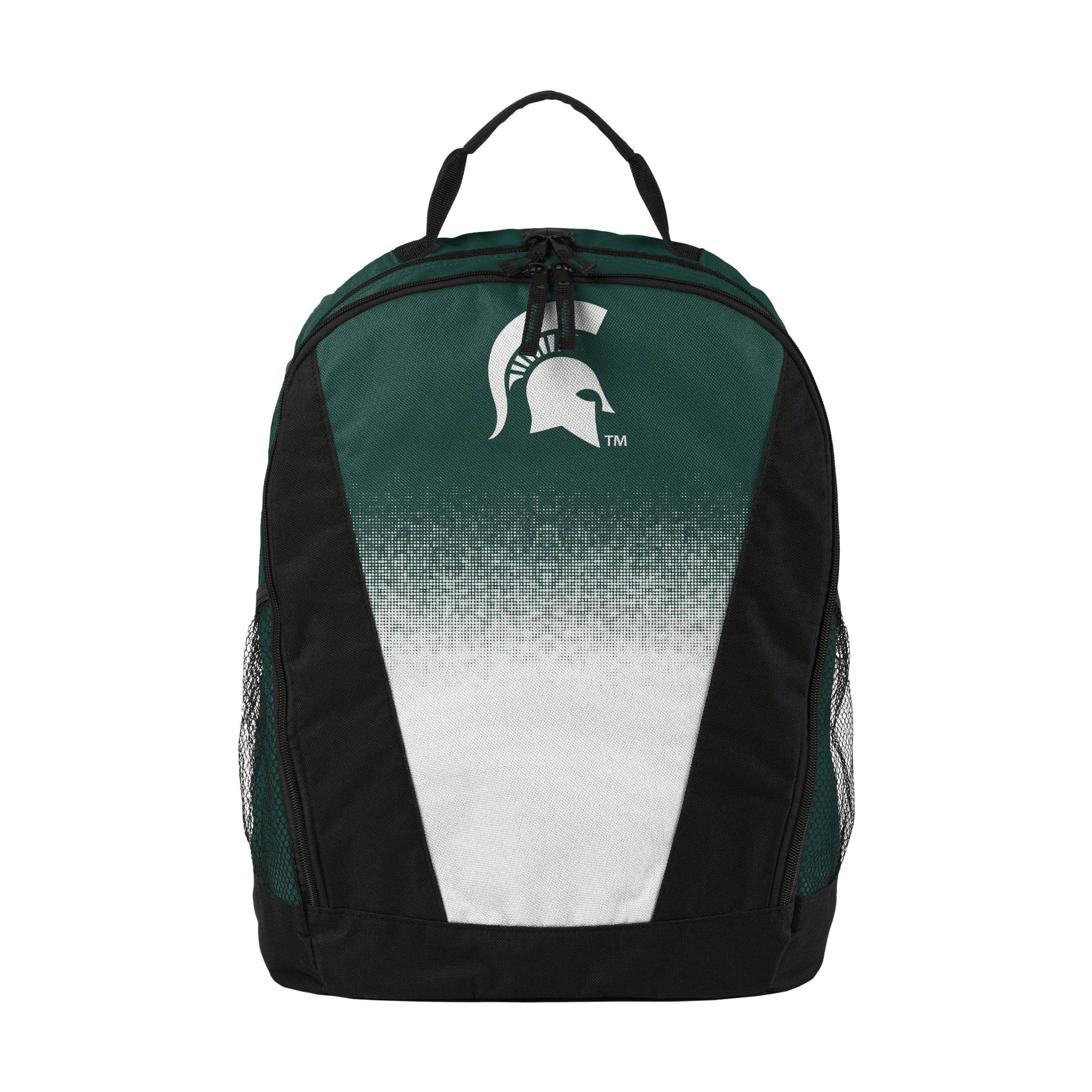 Michigan State Spartans NCAA Primetime Gradient Backpack Online Hot Sale